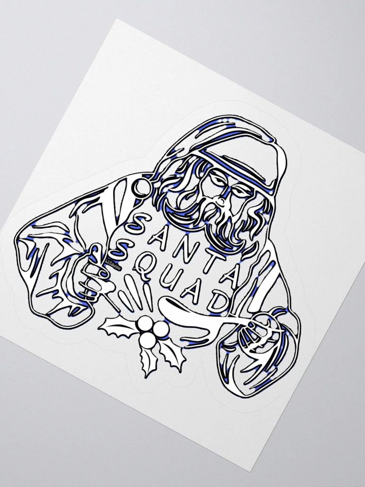 SANTA SQUAD product image (5)
