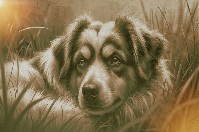 Australian Shepherd