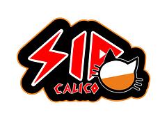 Sid Calico