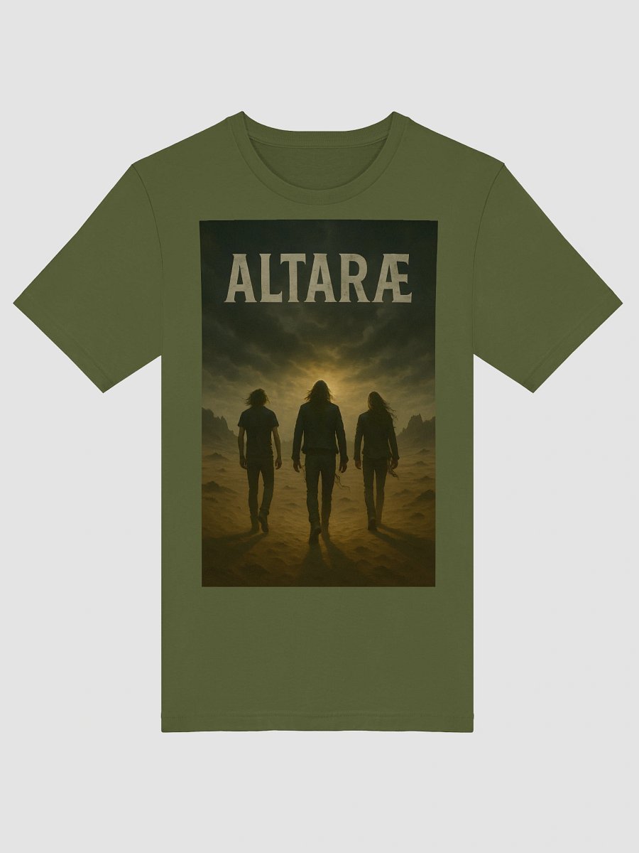 “Desert Sons” Tee – Altaræ product image (5)