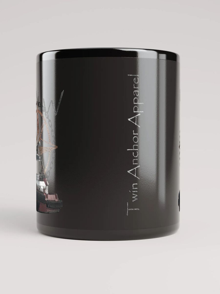 PNW Compass Rose 11oz & 15oz product image (5)