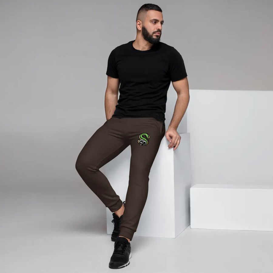 Skunky's Joggers (For Dark Chocolate Hoodie) product image (6)
