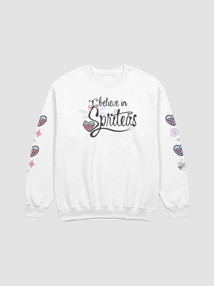 THEY ARE REAL - Founders Jumper product image (2)
