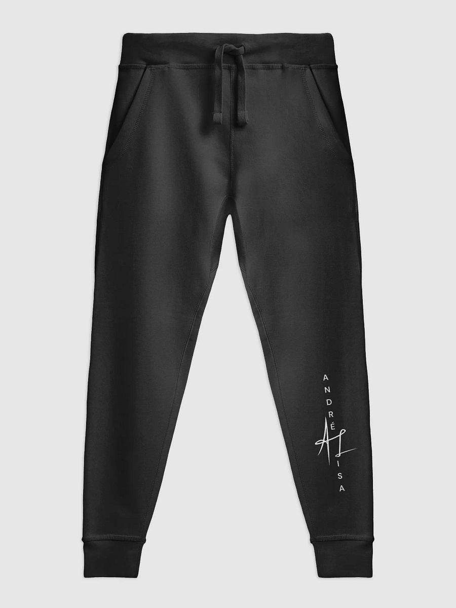 Andréa Lisa Signature sweatpants product image (1)