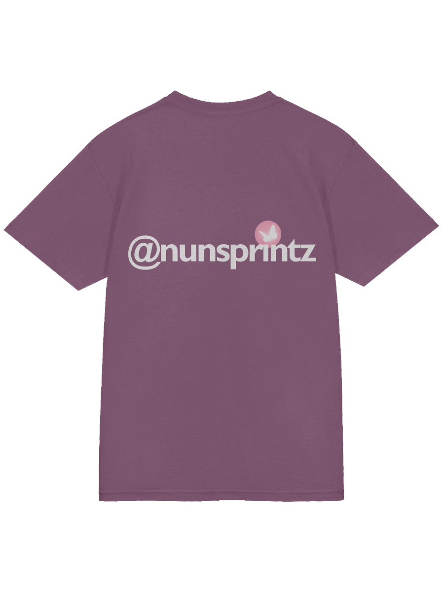 Anime Nun Women's T-Shirt product image (17)