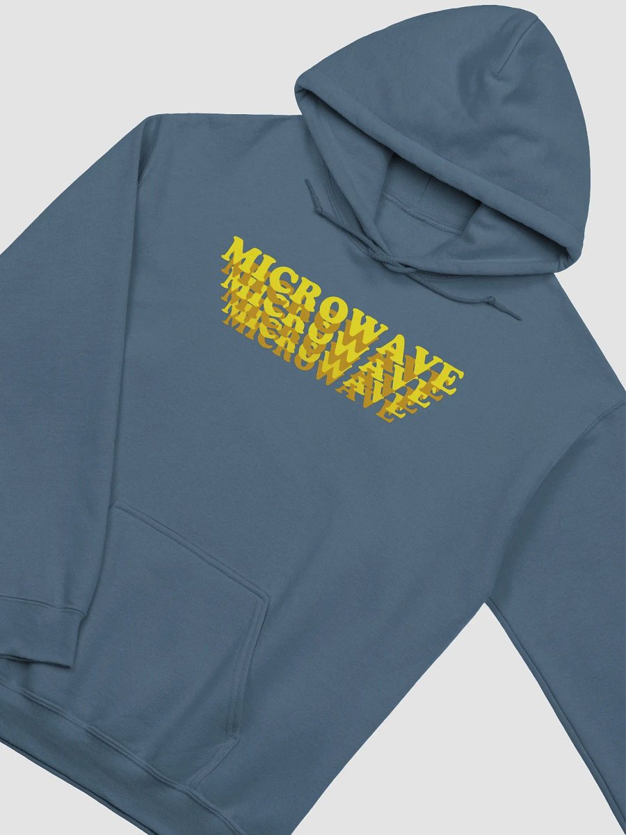 Microwave classic hoodie product image (4)
