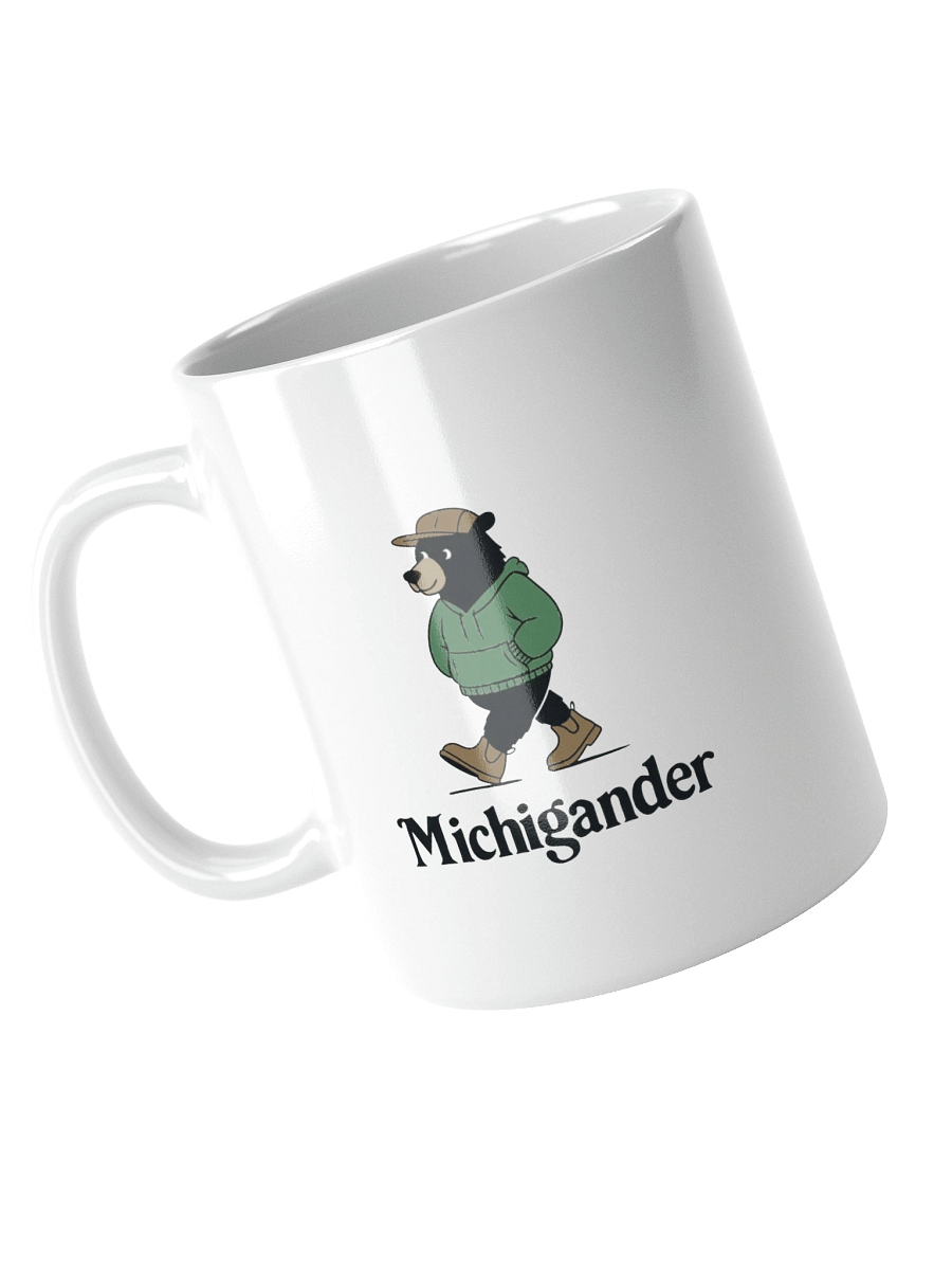Michigander Mug product image (3)
