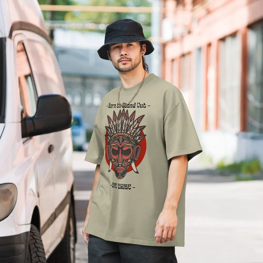 NWC THE TRIBE product image (6)