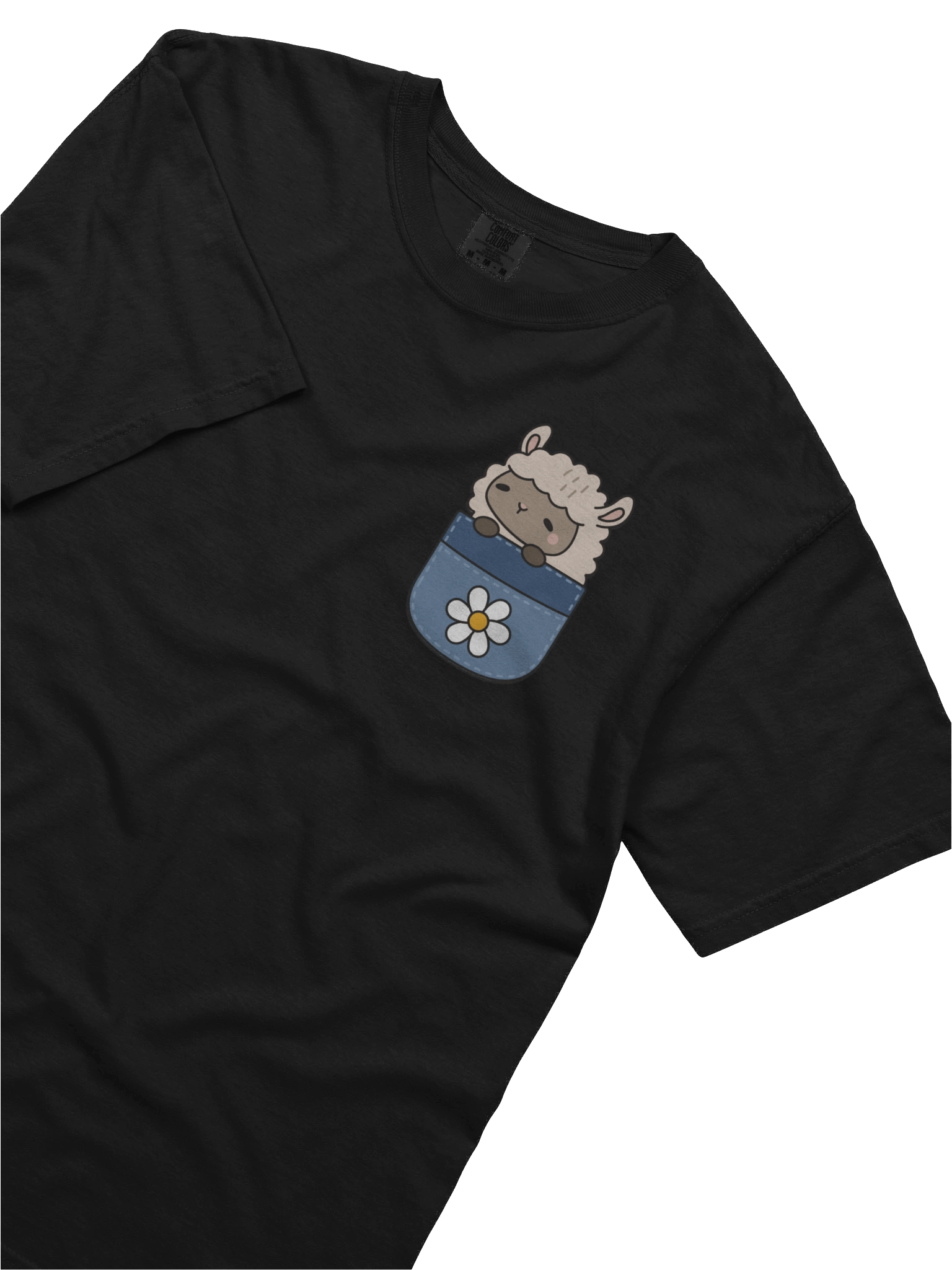 LLAMA SHIRT product image (22)