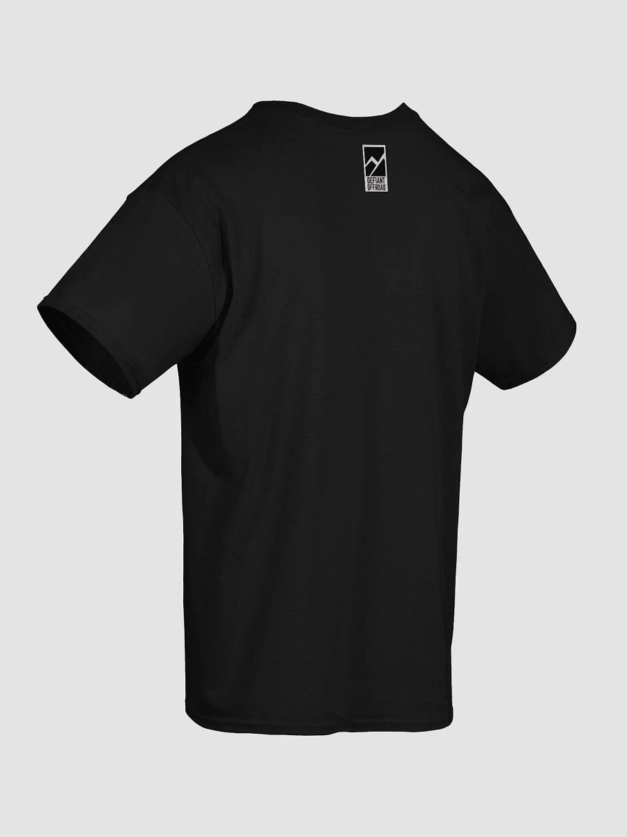 Life Begins When Pavement Ends [Front Print] product image (6)