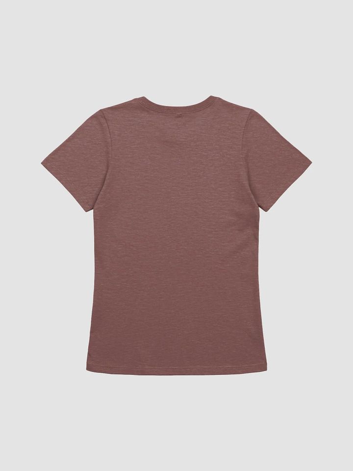 I am Not a Social Construct (wt) - Asexual - Women's Relaxed Fit T product image (18)