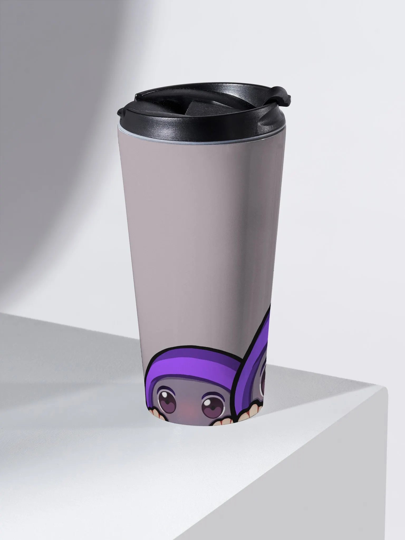 eabLURK 15oz Tumbler product image (2)