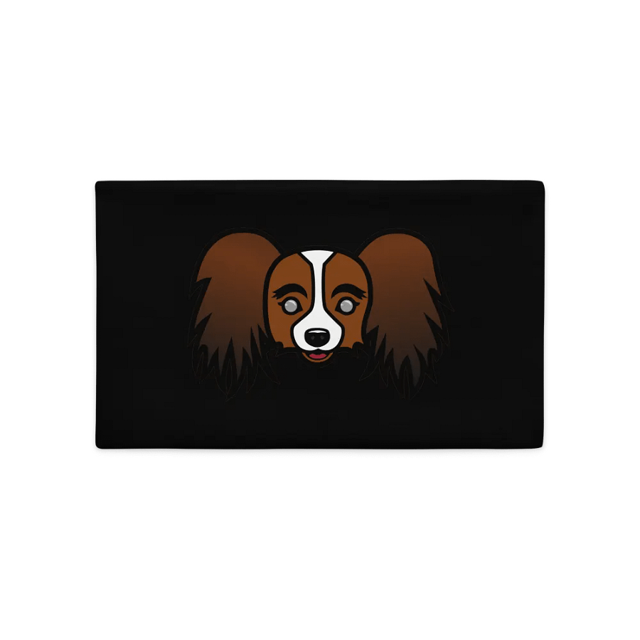 Blind Dog Pillow Case product image (2)