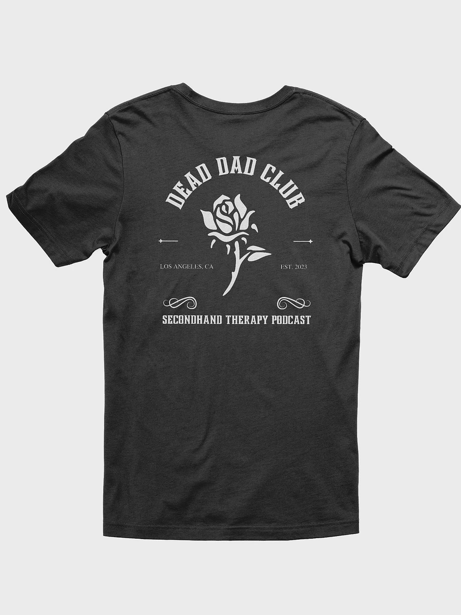 Dead Dad Club Tee product image (1)