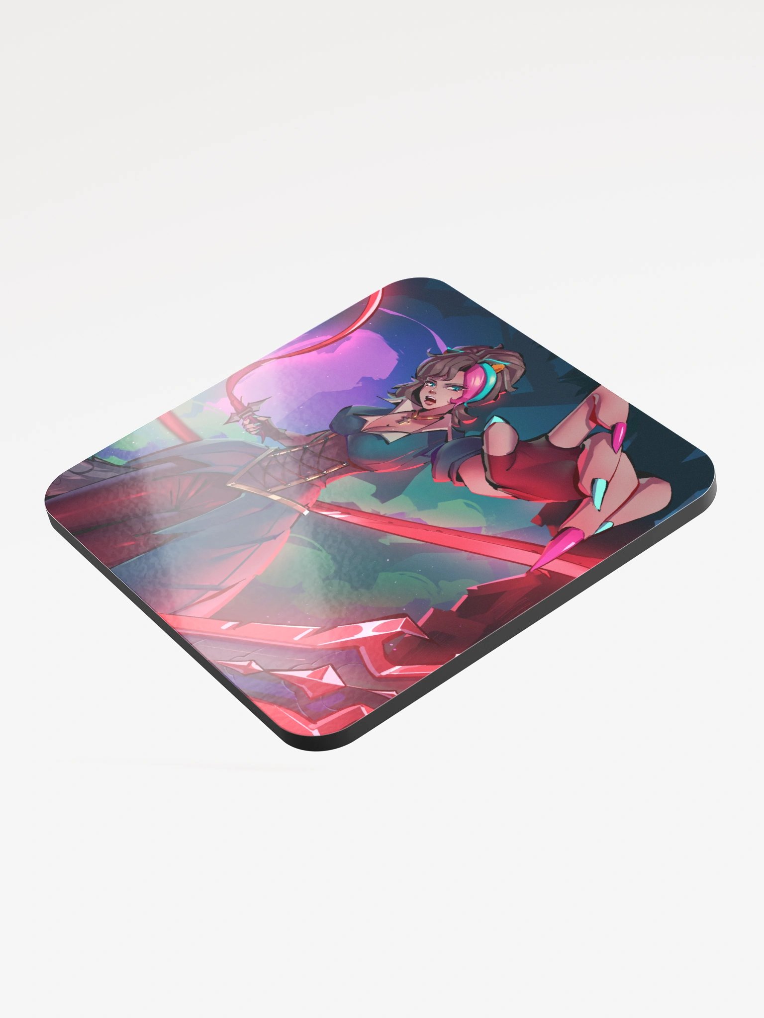 The Hunter II Coaster product image (3)