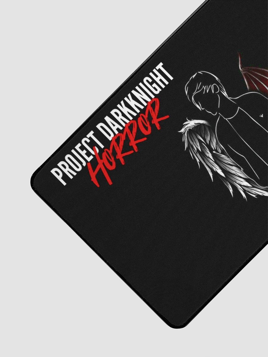 Light Up The Dark Pc/Mouse Mat product image (3)