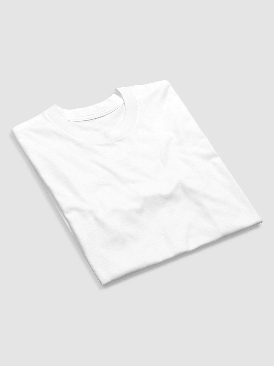 The Six P's White product image (4)