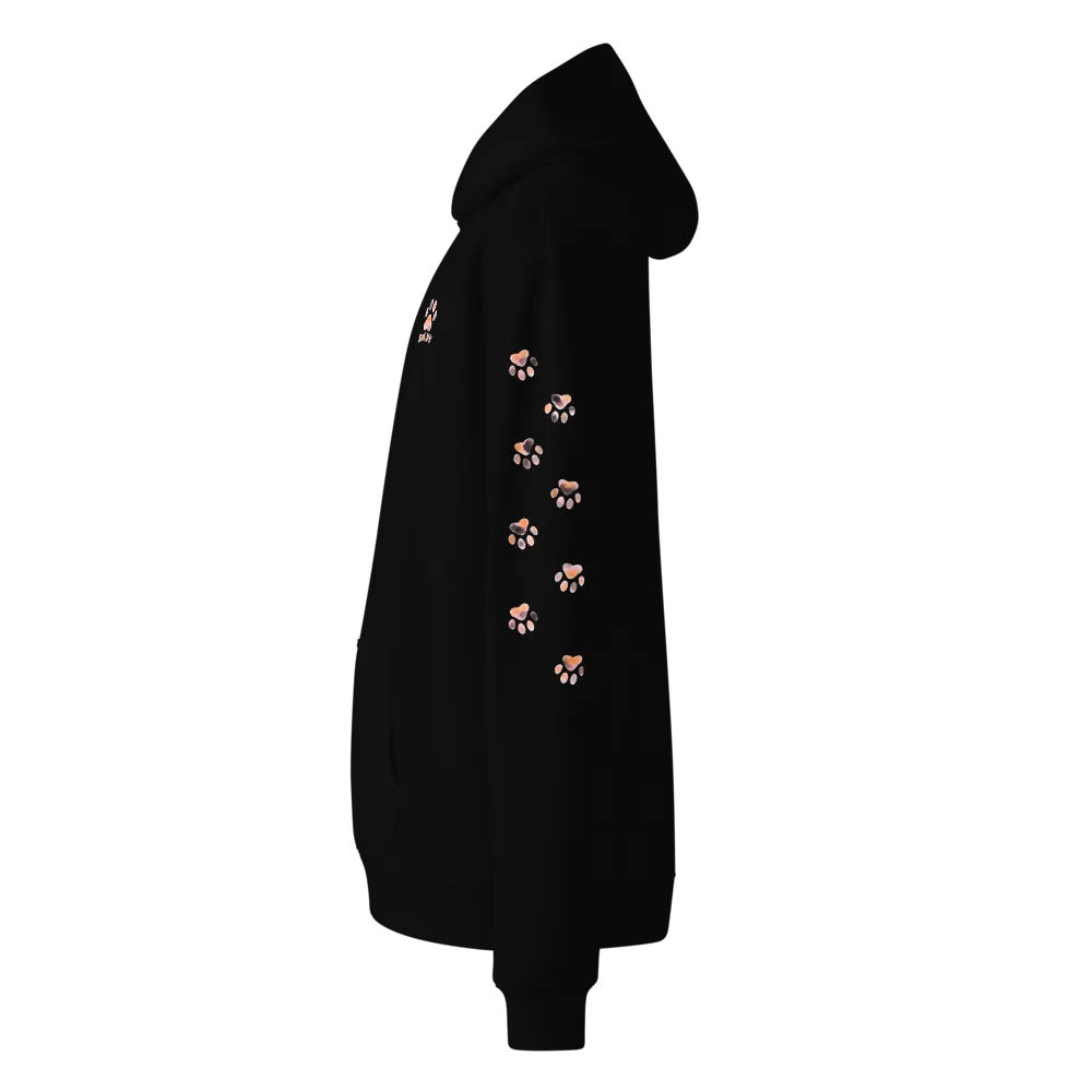 Paw Hoodie product image (12)
