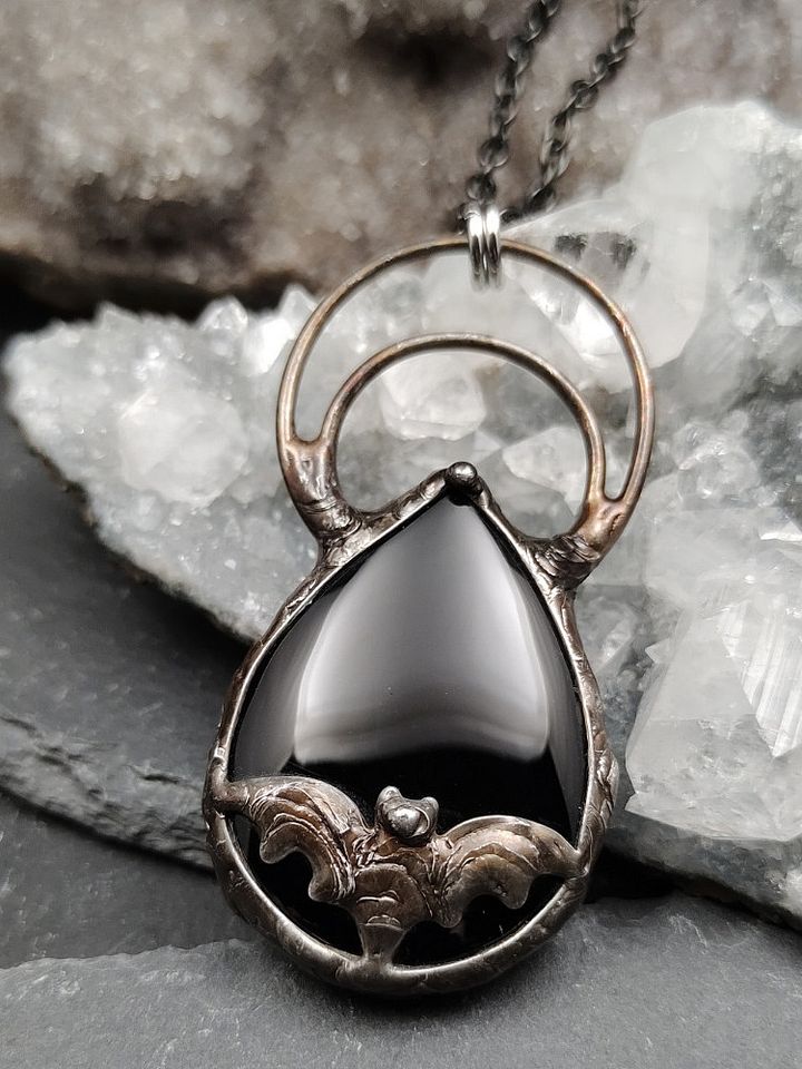 Bats Sorcery - NightBound Twin product image (1)