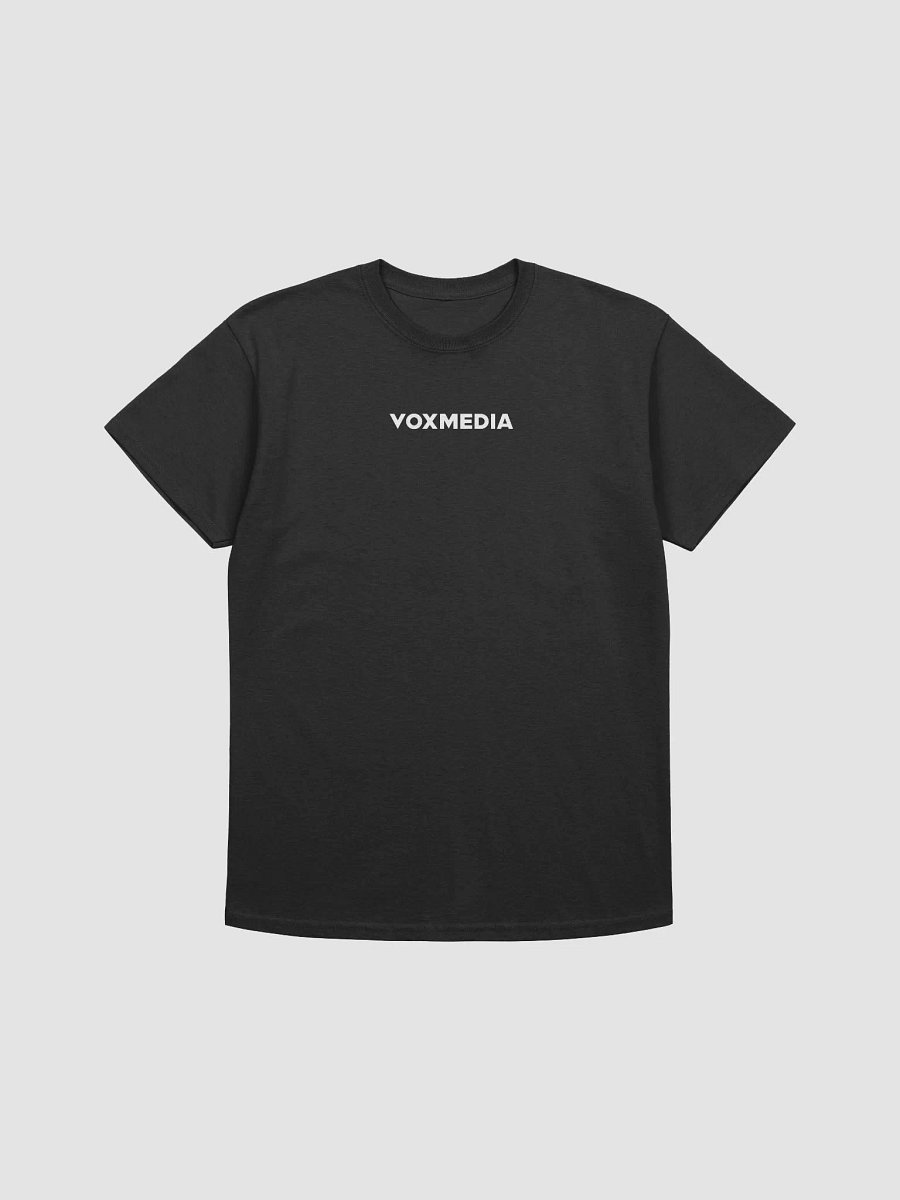 Vox Media Tee product image (1)