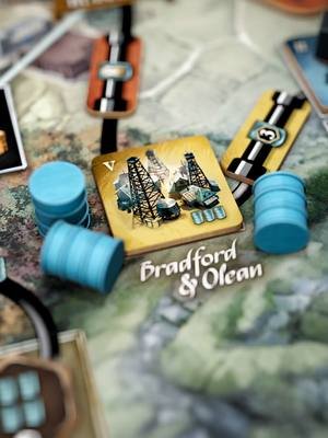 Roll and Bite for Aug 27 New Brass updates from @Roxley, new game from IV Studios, more digital games!  #tabletopgaming #boardgames #gamenight #cardgames #brettspiel 