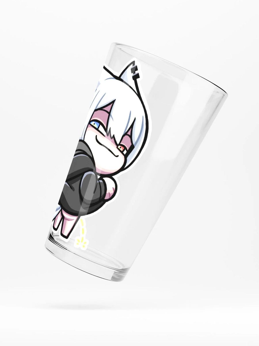 BlankieXIII Lemonade Glass product image (5)
