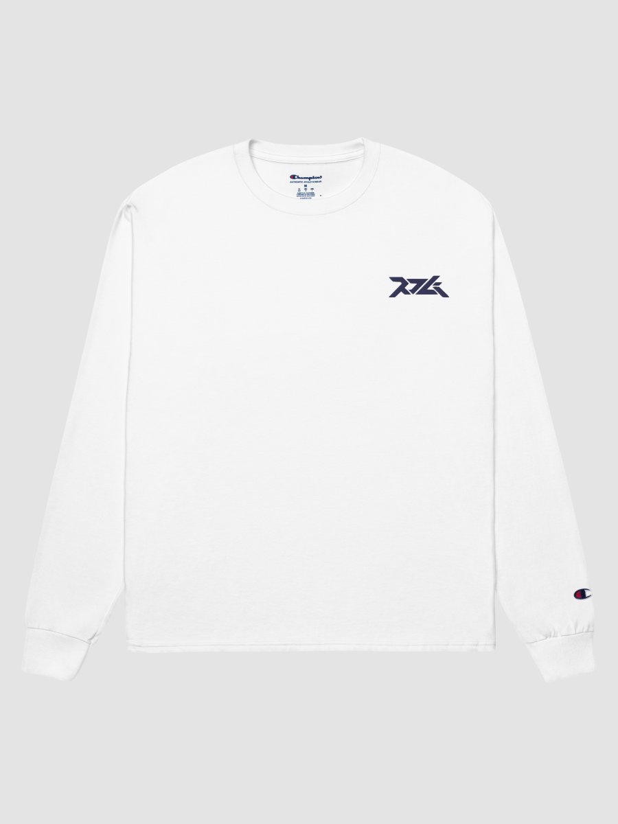 ROLI x Champion Long Sleeve Shirt product image (1)