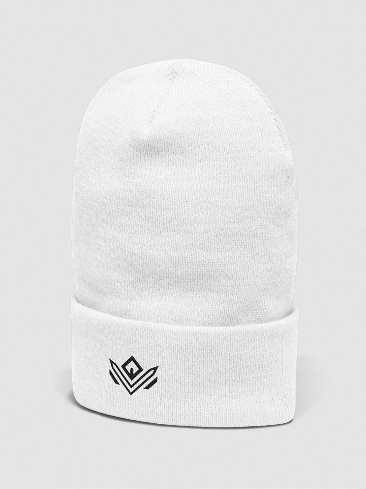 Crown Bennie - White product image (2)