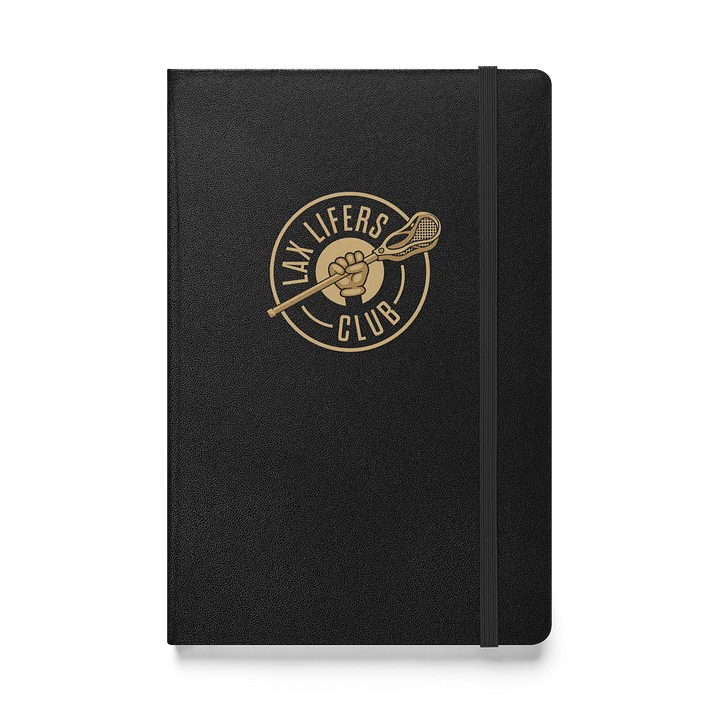 Executive Session Journal product image (1)