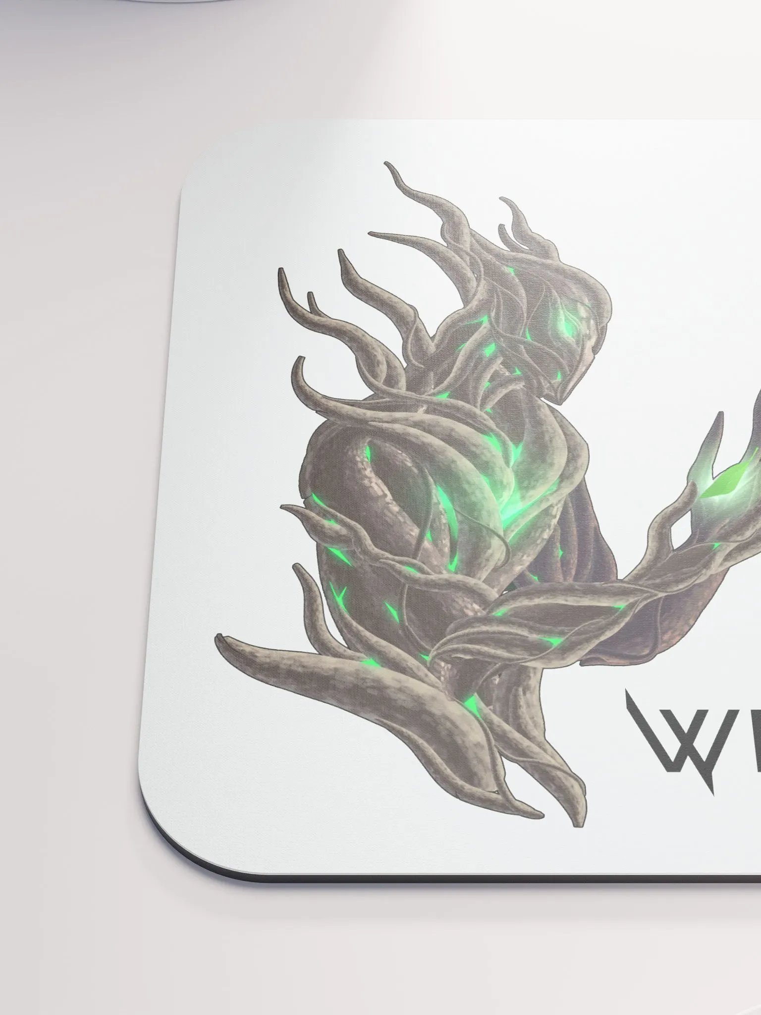 Green Leef Protector Mousepad product image (7)