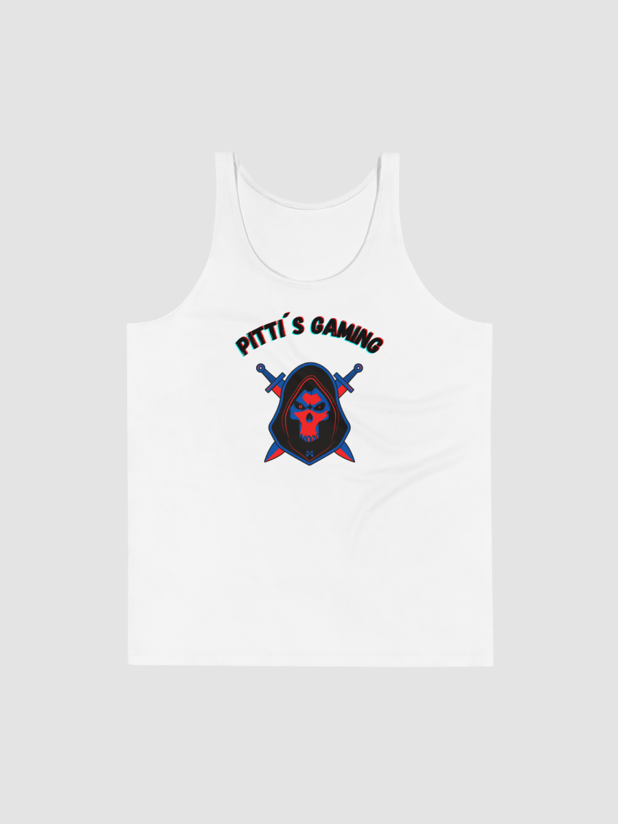 [pittis_gaming] All-Over Print Tank Top AOP AOP122 product image (1)