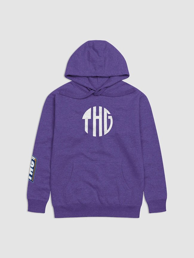 Hoodies