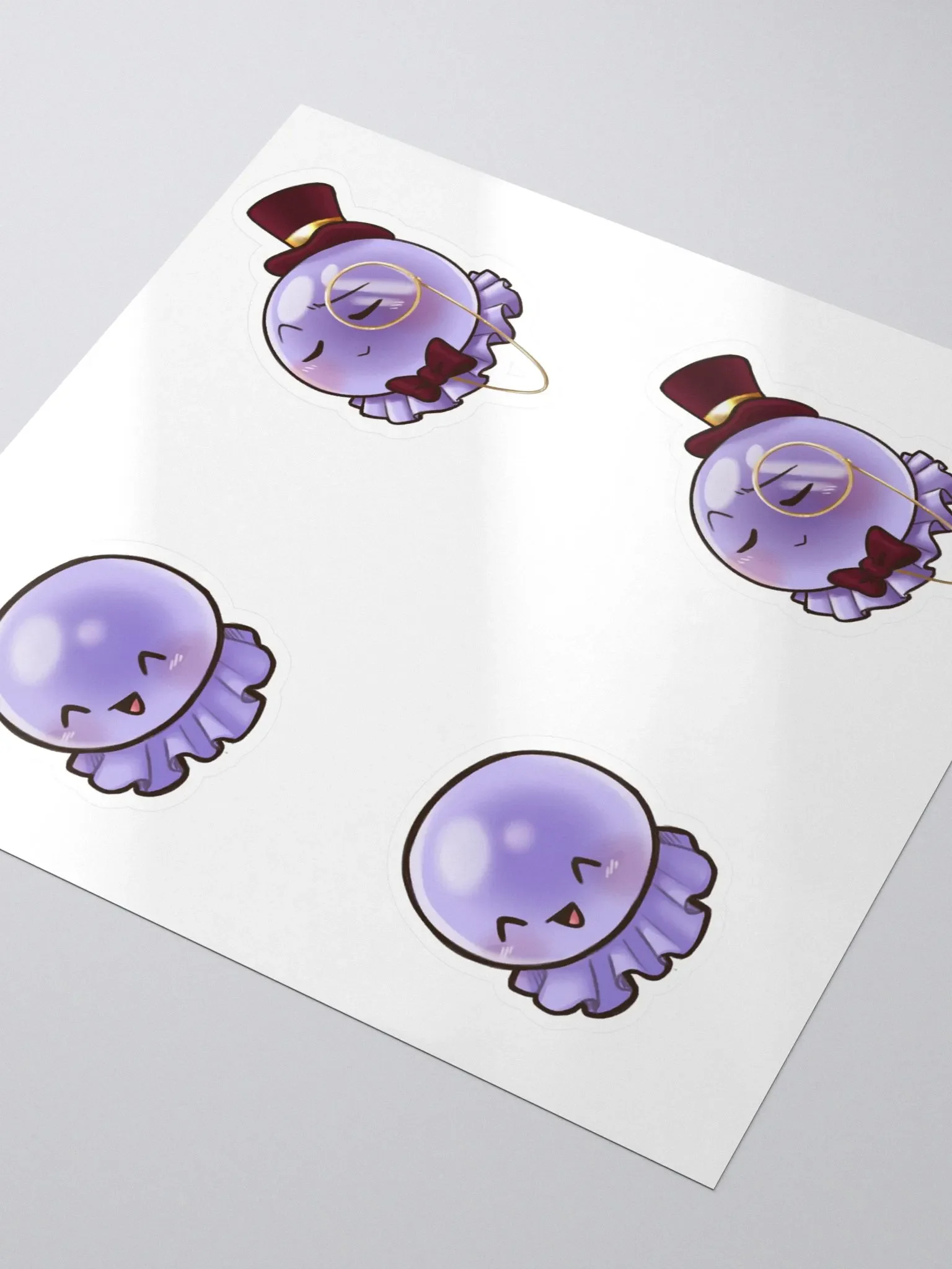 Minnie Bubble - Stickers product image (3)