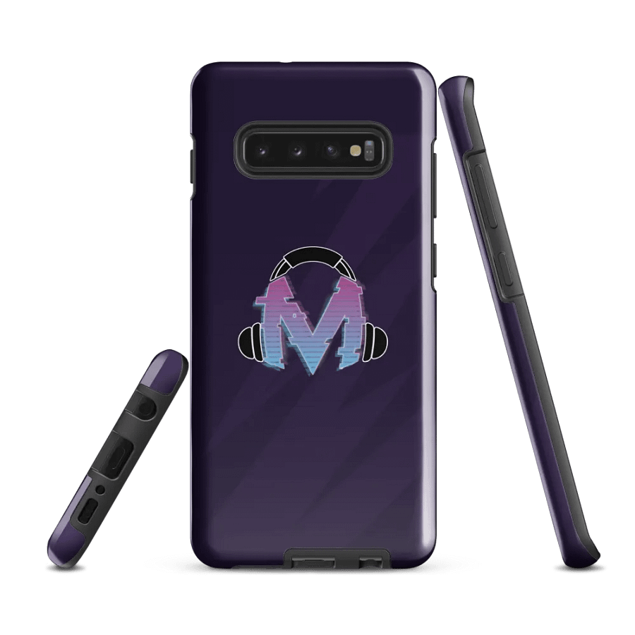Mokonoise Samsung® Tough Case product image (3)