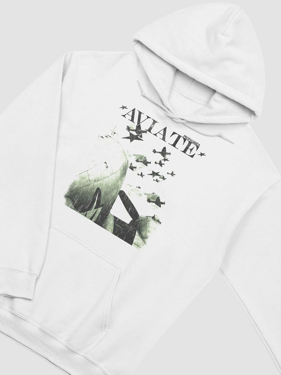 FIGHTER JETS HOODIE product image (3)