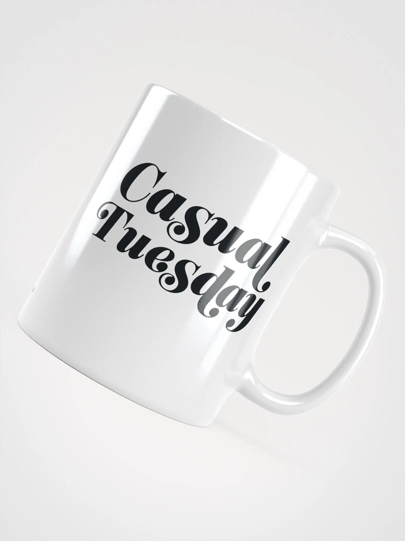 Casual Tuesday Mug product image (4)