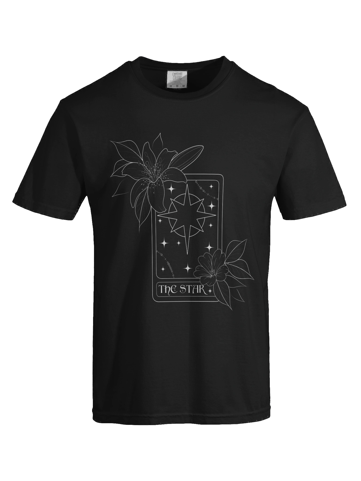 The Star T-Shirt product image (7)