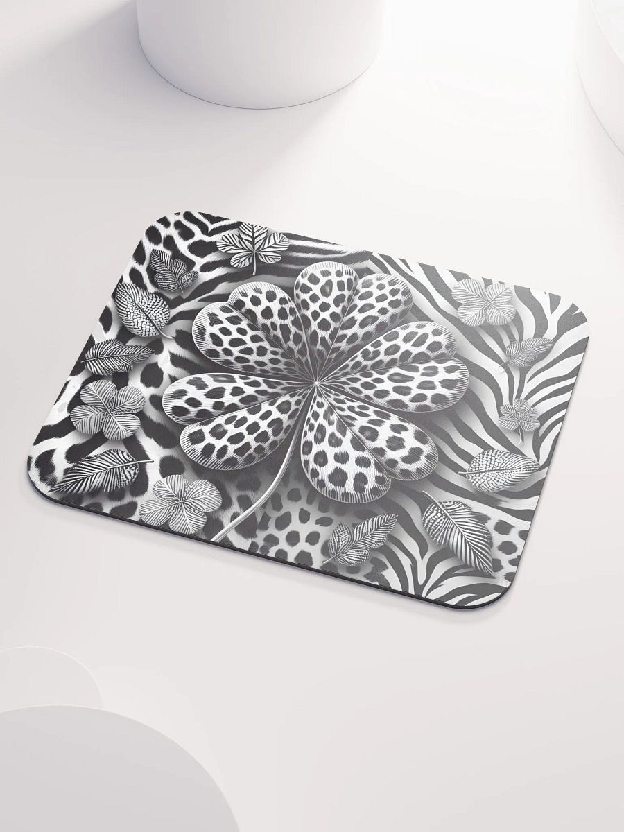 Wild Botanical Mouse Pad product image (3)