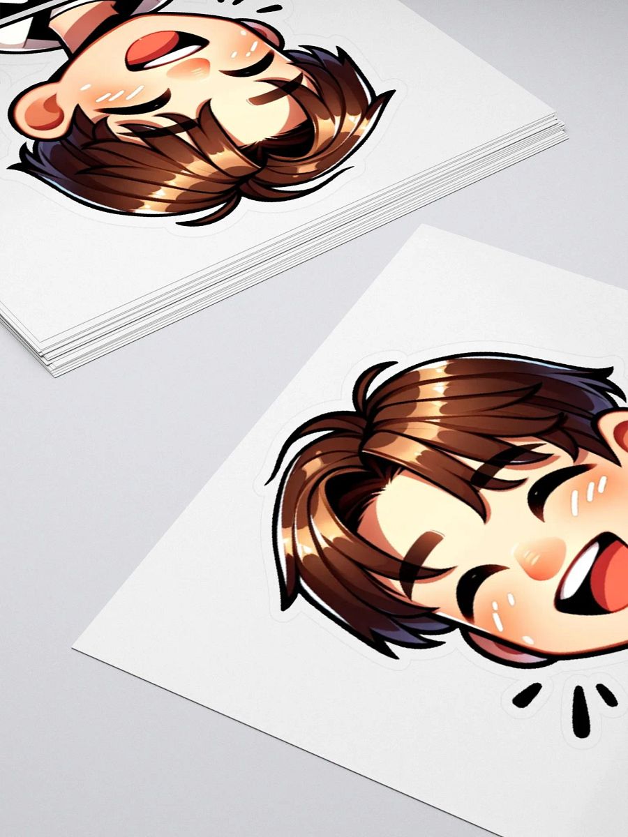 Han Chibi product image (4)