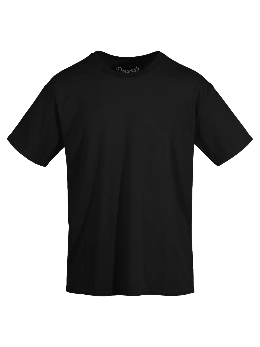 VIBE! - Gildan Heavyweight T-Shirt product image (3)