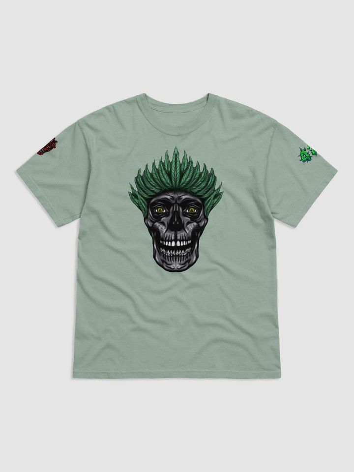 NCC 420 T-Shirt product image (13)