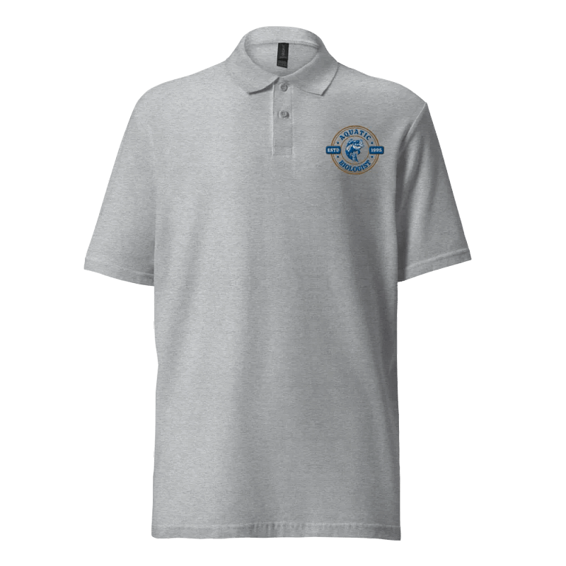 Aquatic Biologist Polo