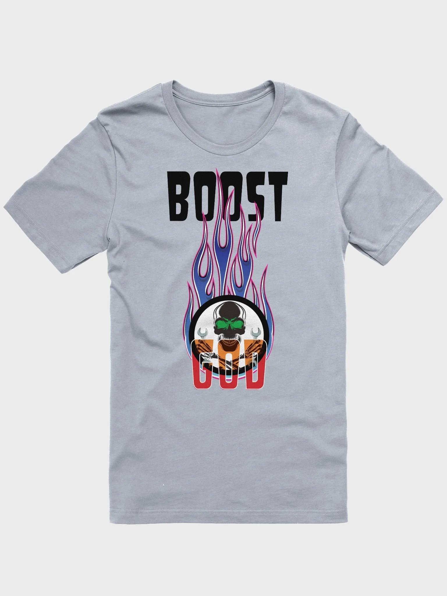 BOOSTGOD chief mechanic product image (1)