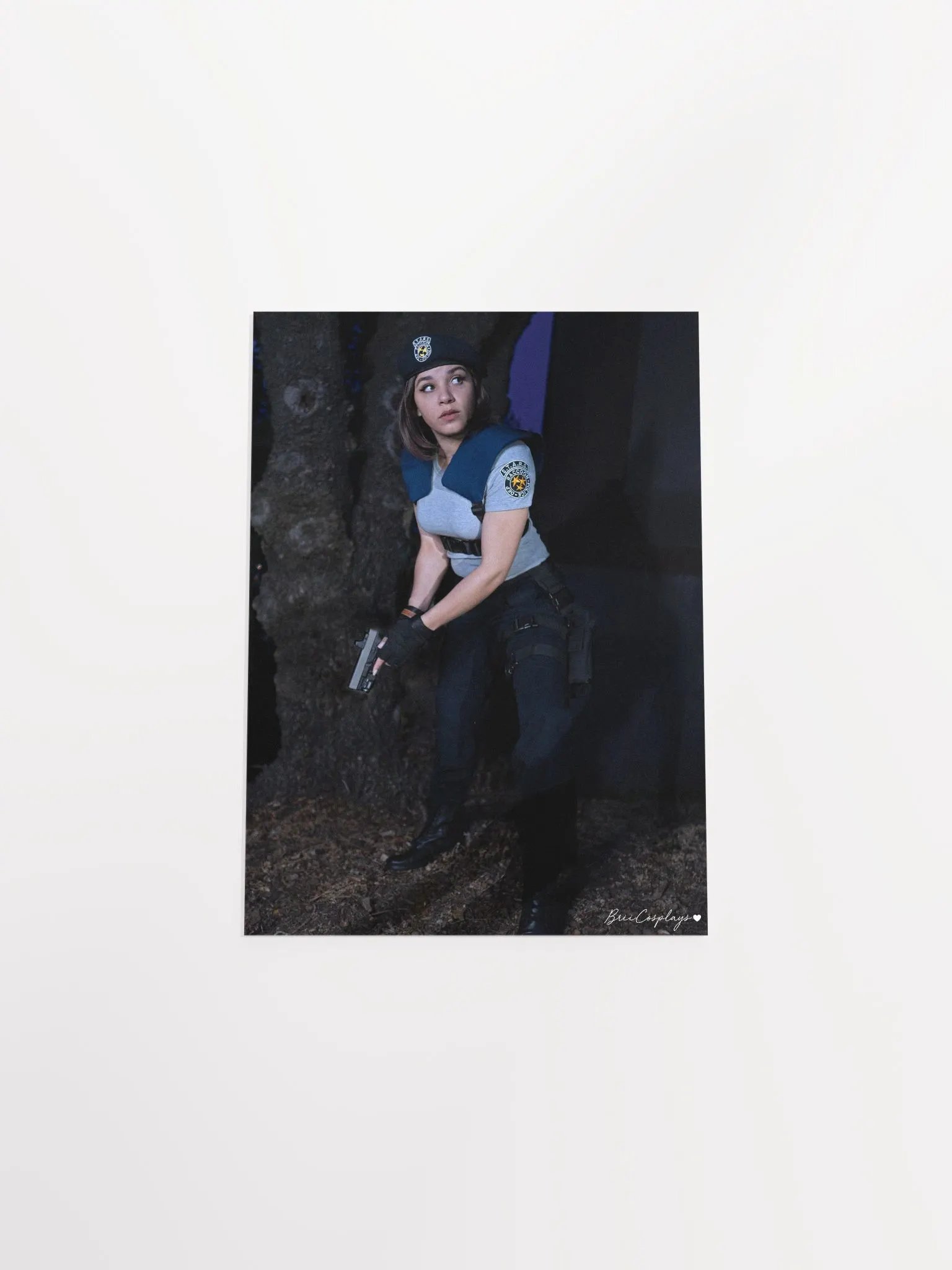 Briill Valentine Poster product image (4)
