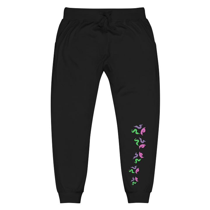 Worm off the string joggers product image (1)