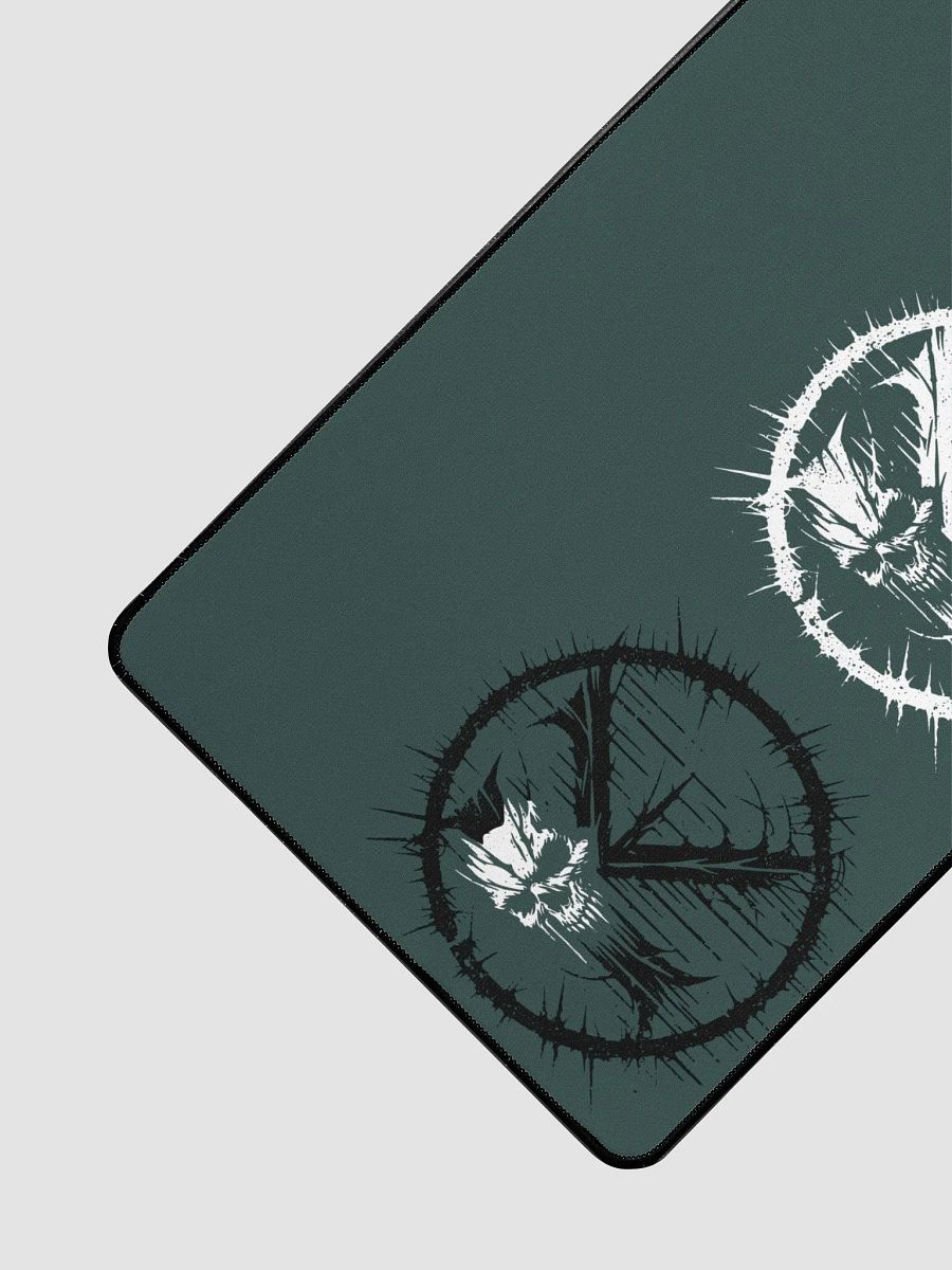 2D Logo Mousepad product image (2)