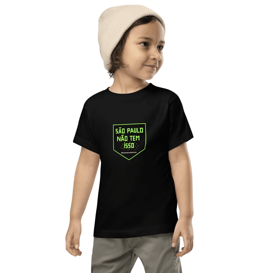 Camiseta Infantil Galhofa Kids - 2 a 5 anos product image (7)