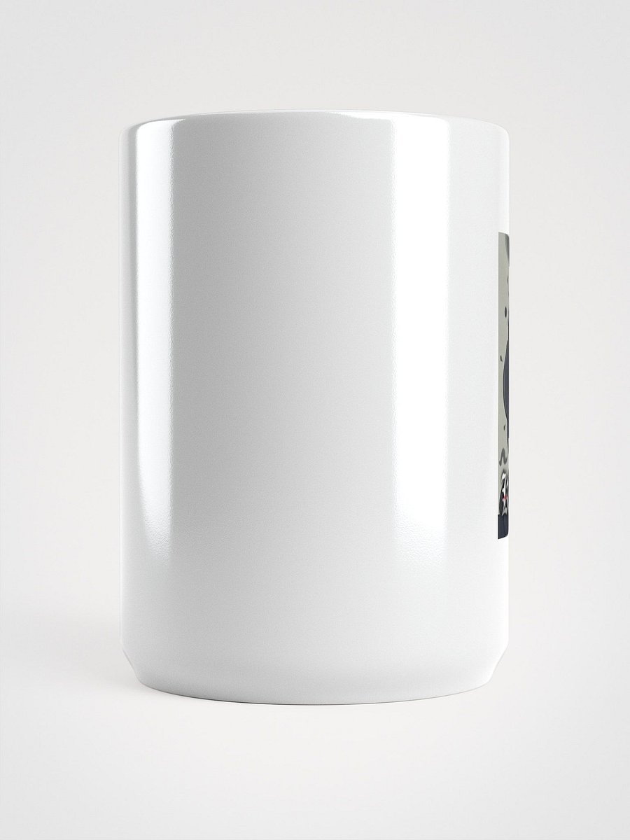Neon Gaming Mouse Mug product image (5)
