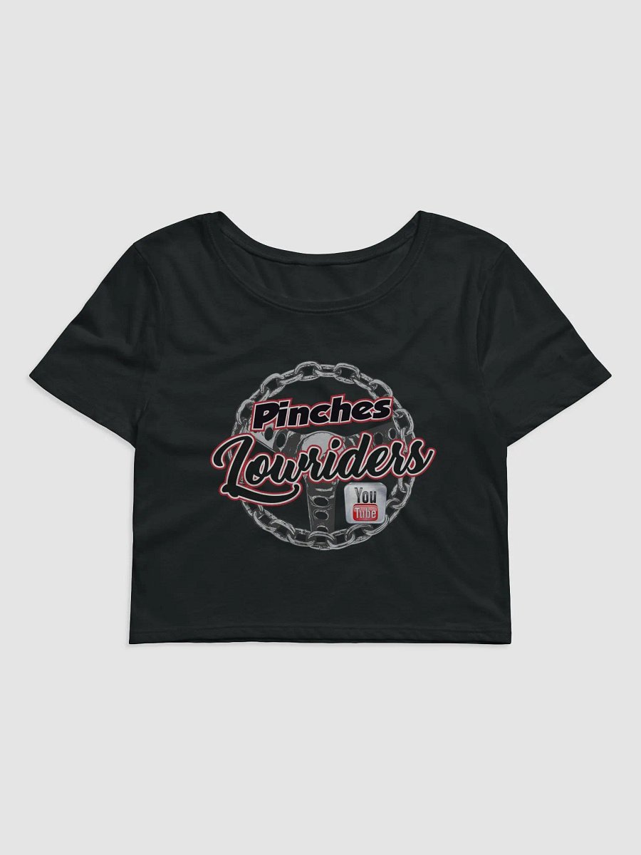 PL Half top product image (2)