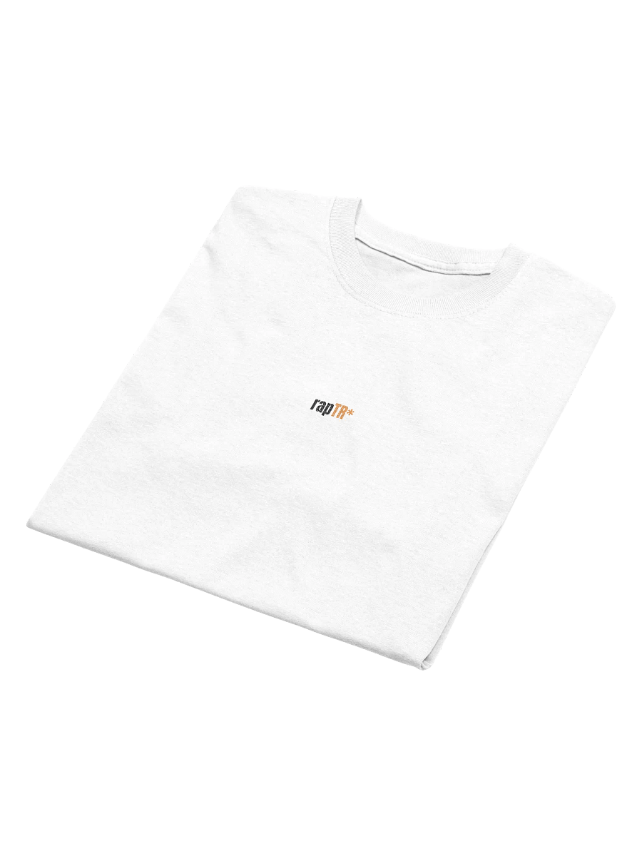 TV OFF T-Shirt WHITE product image (4)
